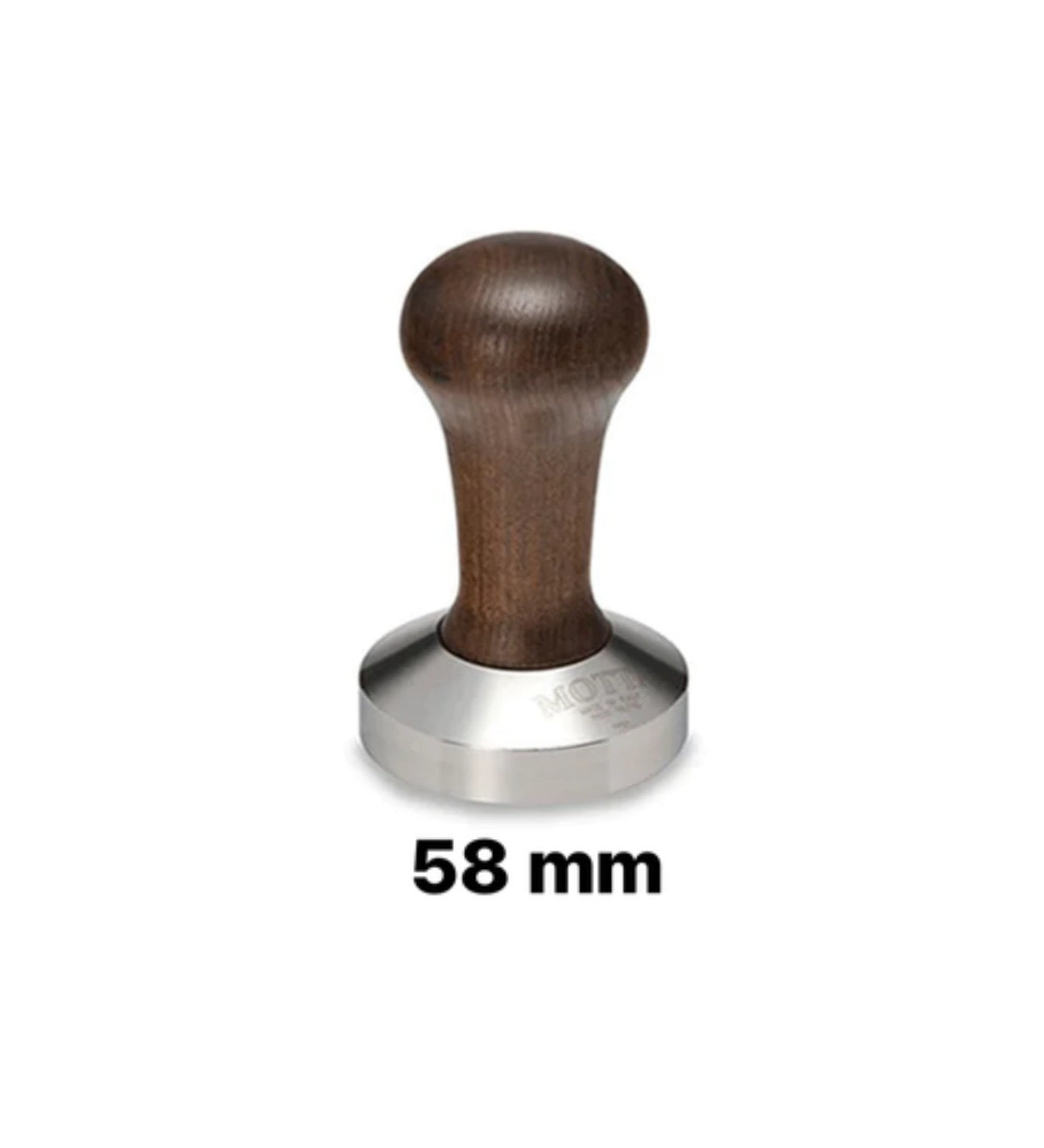 Motta 58mm Tamper اداة كبس البن