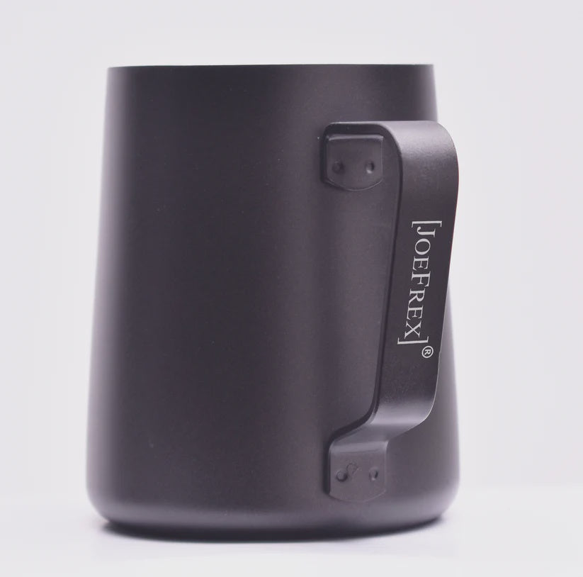 JoeFrex Pitcher 350ml - Black | إبريق 350 مل أسود