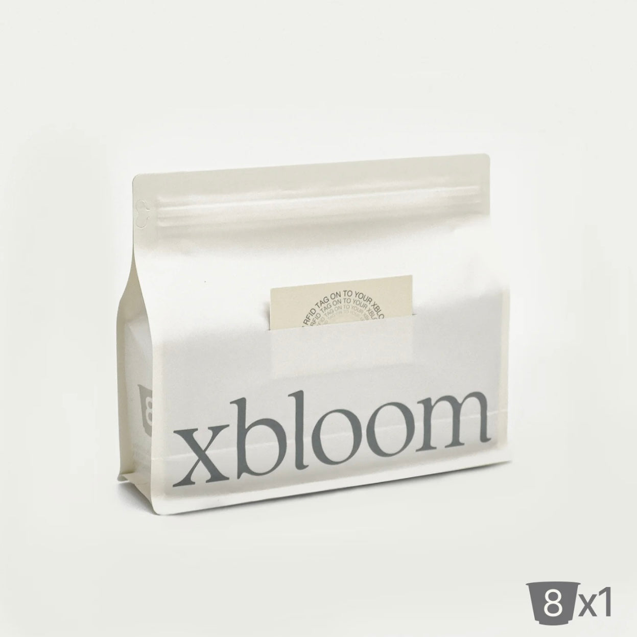 Xpod Earth Roastery - Brazil