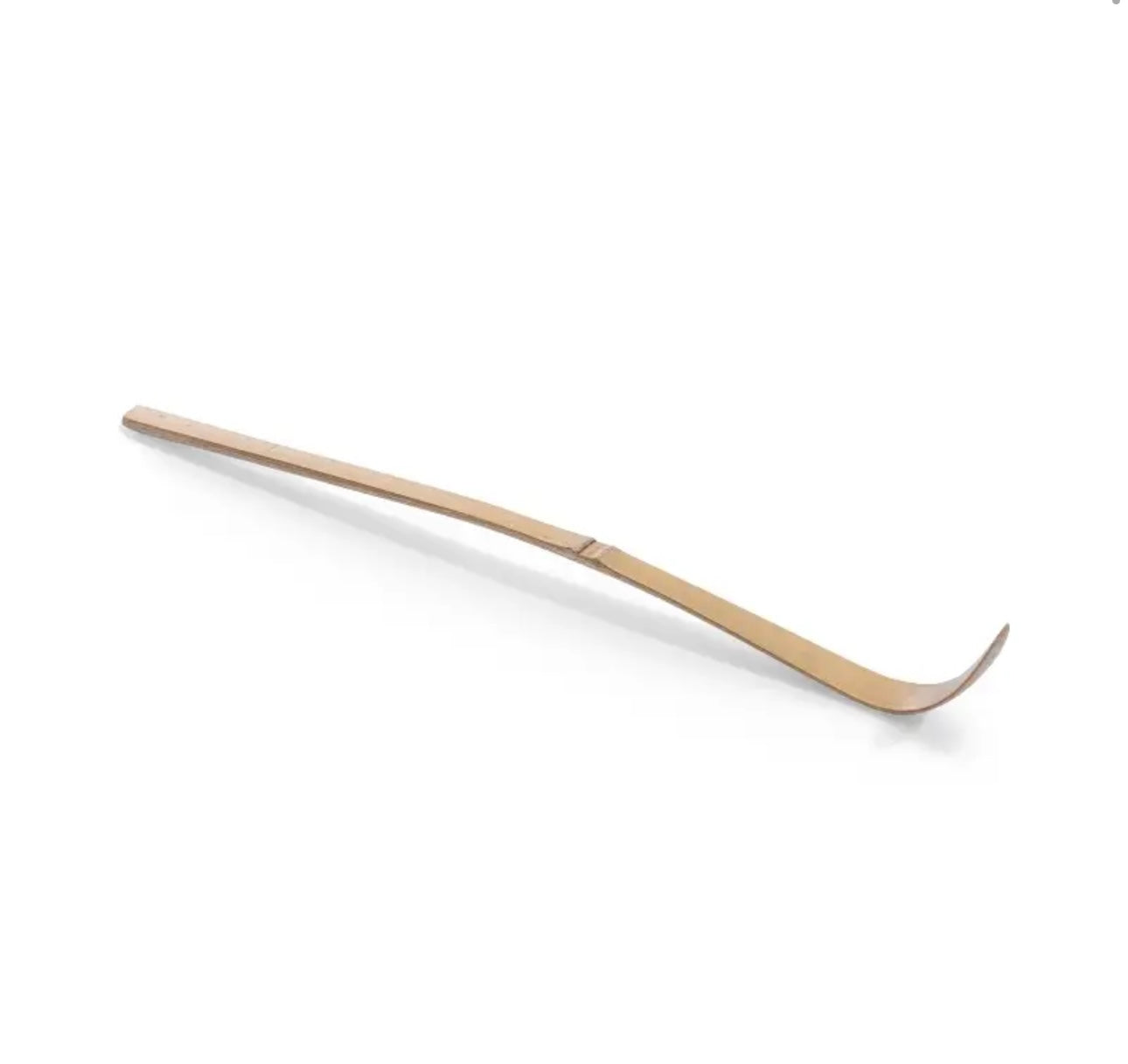 Moya Matcha Bamboo Spoon Chashaku ملعقة للماتشا