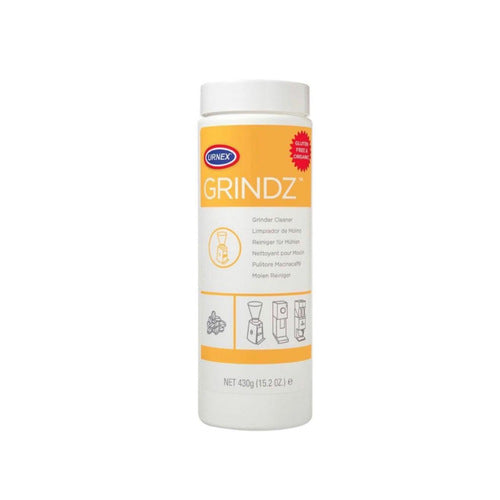 Urnex Grindz Grinder Cleaner Tablets اقراص تنظيف مطحنة القهوة