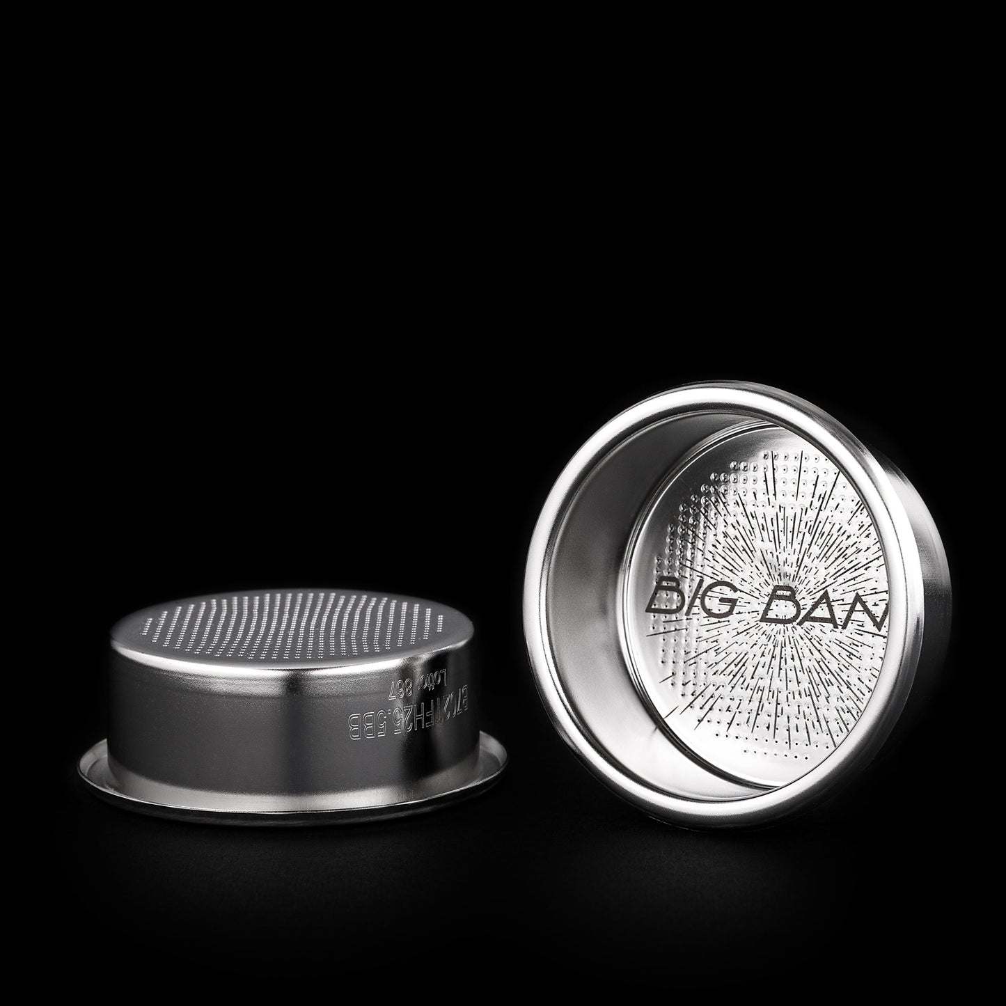 IMS Basket BIG BANG 58mm - 19g