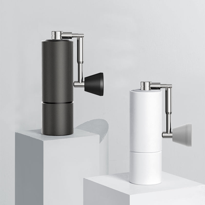 TimeMore C2 Fold Grinder - White مطحنة يدوية