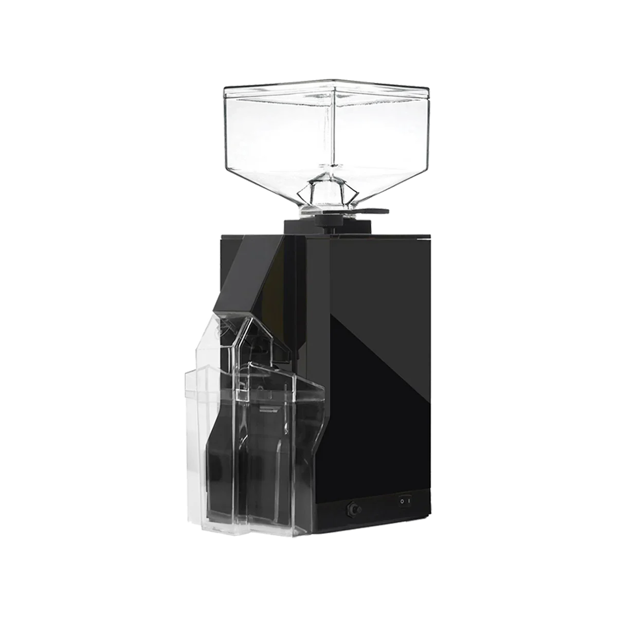 Eureka Filtro Grinder - Black مطحنة يوريكا