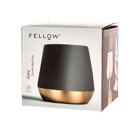 Fellow Big Jo Ceramic Mug 355ml كوب فيلو