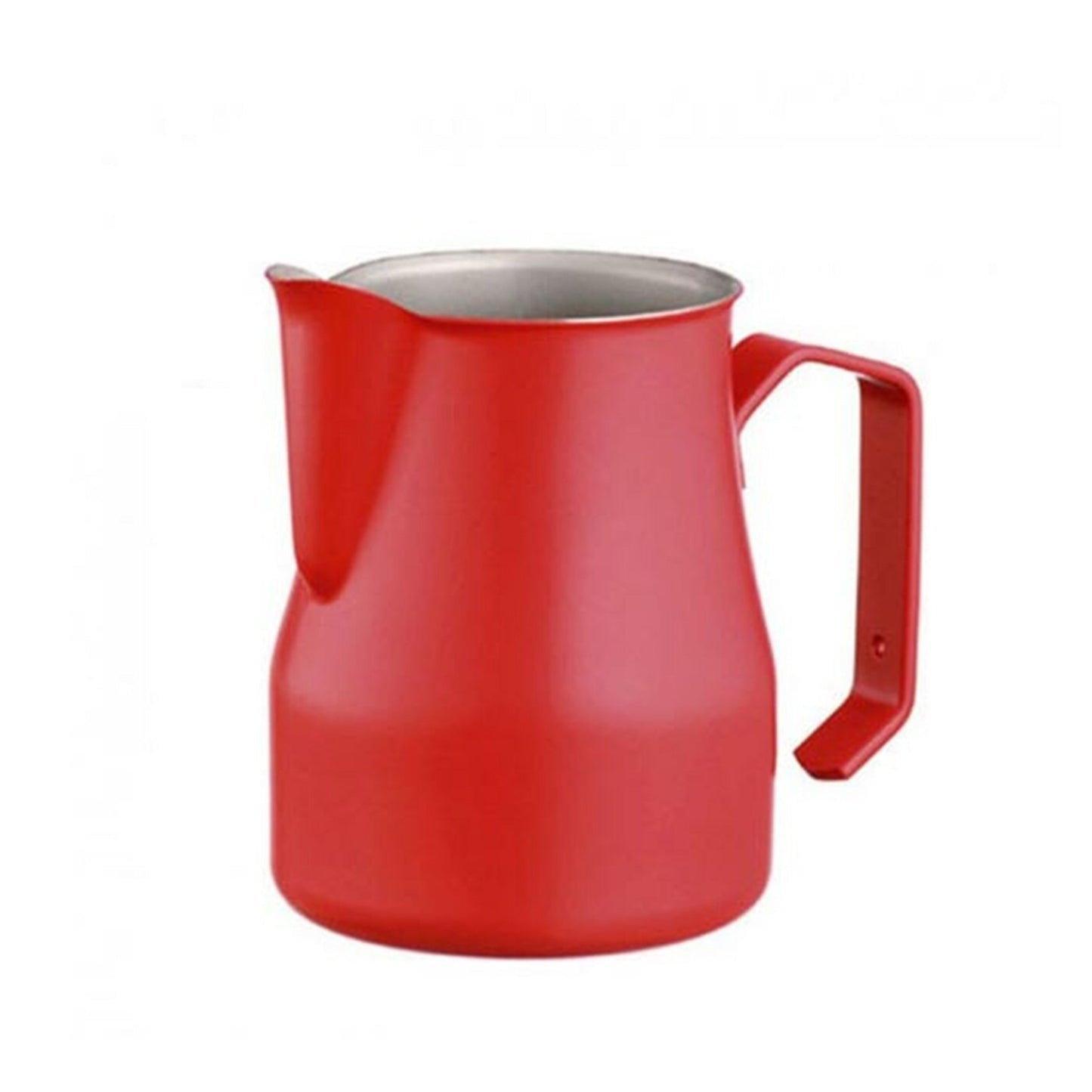 Motta Stainless Steel Frothing Pitcher 350ml ابريق تبخير الحليب