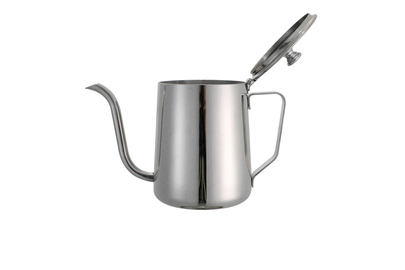 JoeFrex Drip Kettle with Lid 950ml غلاية ماء