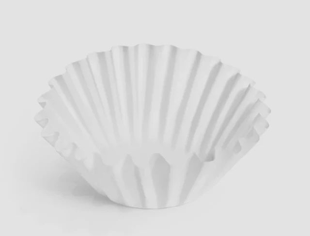 FELLOW Aiden Batch Brew Filters - 50 pcs فلتر ورقي فيلو