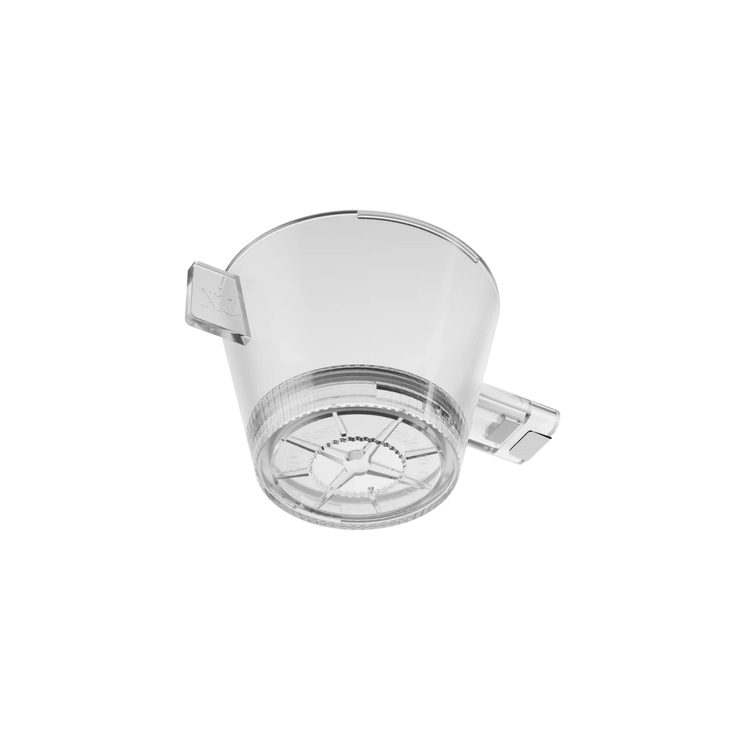 Xbloom Omni Dripper 2 Clear قمع اومني للتقطير