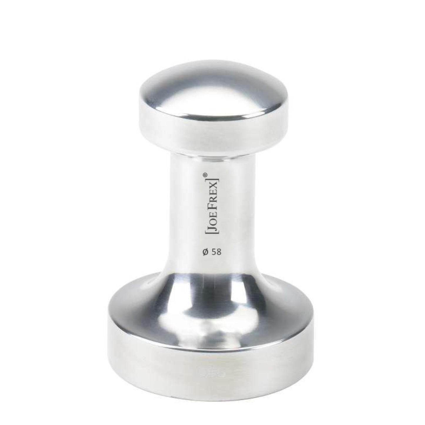 JoeFrex Tamper Metal 58mmاداة كبس البن
