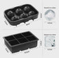 Ice Mold - Ball & Cube قالب ثلج
