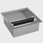 JoeFrex Countertop Knockbox Medium | نوك بوكس سطح الطاولة