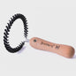 JoeFrex Group Brush Cyrcle - Wood S | فرشاة تنظيف المجموعة