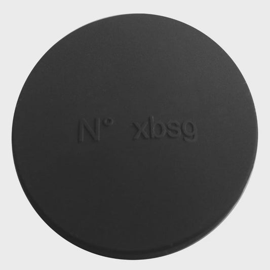 JoeFrex Universal Backflush Silicone Disk 51-58mm | قرص سيليكون للباكفلاش