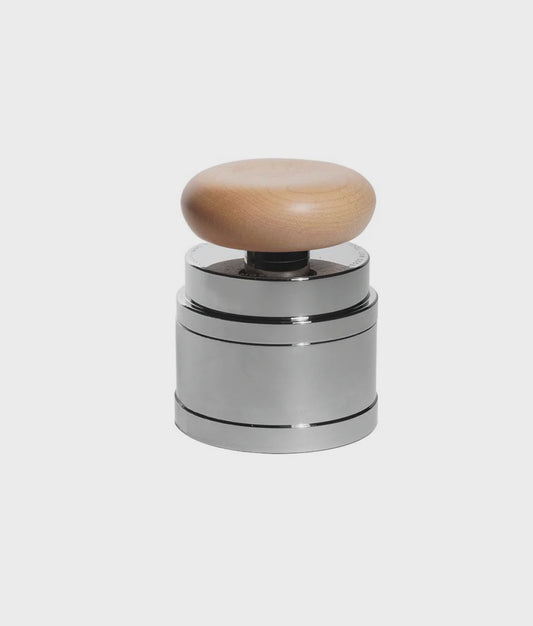 TimeMore Needle Distributor 58.4 - Wood | مفكك تكتلات