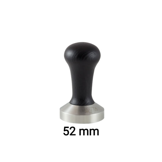 Motta 52mm Tamper - Nero Black اداة كبس البن