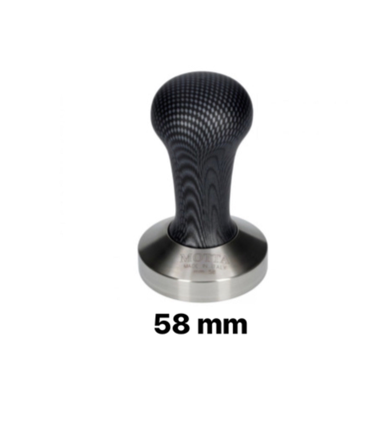 Motta 58mm Tamper اداة كبس البن