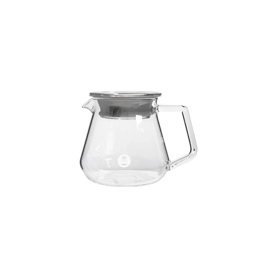 TimeMore Coffee Server 360ml اناء تحضير قهوة زجاجي