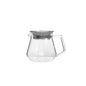 TimeMore Coffee Server 360ml اناء تحضير قهوة زجاجي