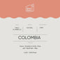 Stockroom Colombia El Embrujo -250g