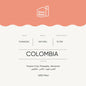 Stockroom Colombia Planadas-250g filter