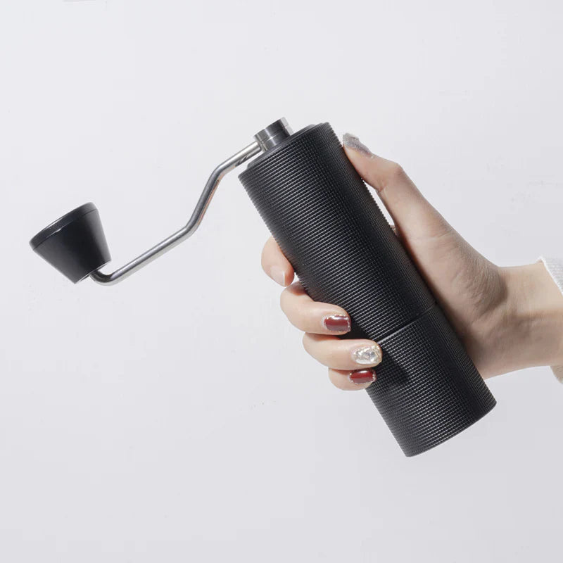 TimeMore C3 Max Grinder - Black مطحنة يدوية