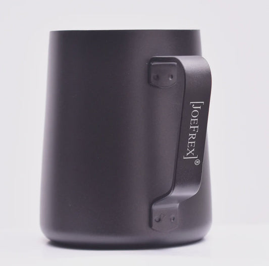 JoeFrex Pitcher 350ml - Black | إبريق 350 مل أسود