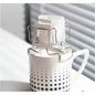 Hanging Stand for Ear Drip Coffee Bag حامل تعليق لاكياس القهوة