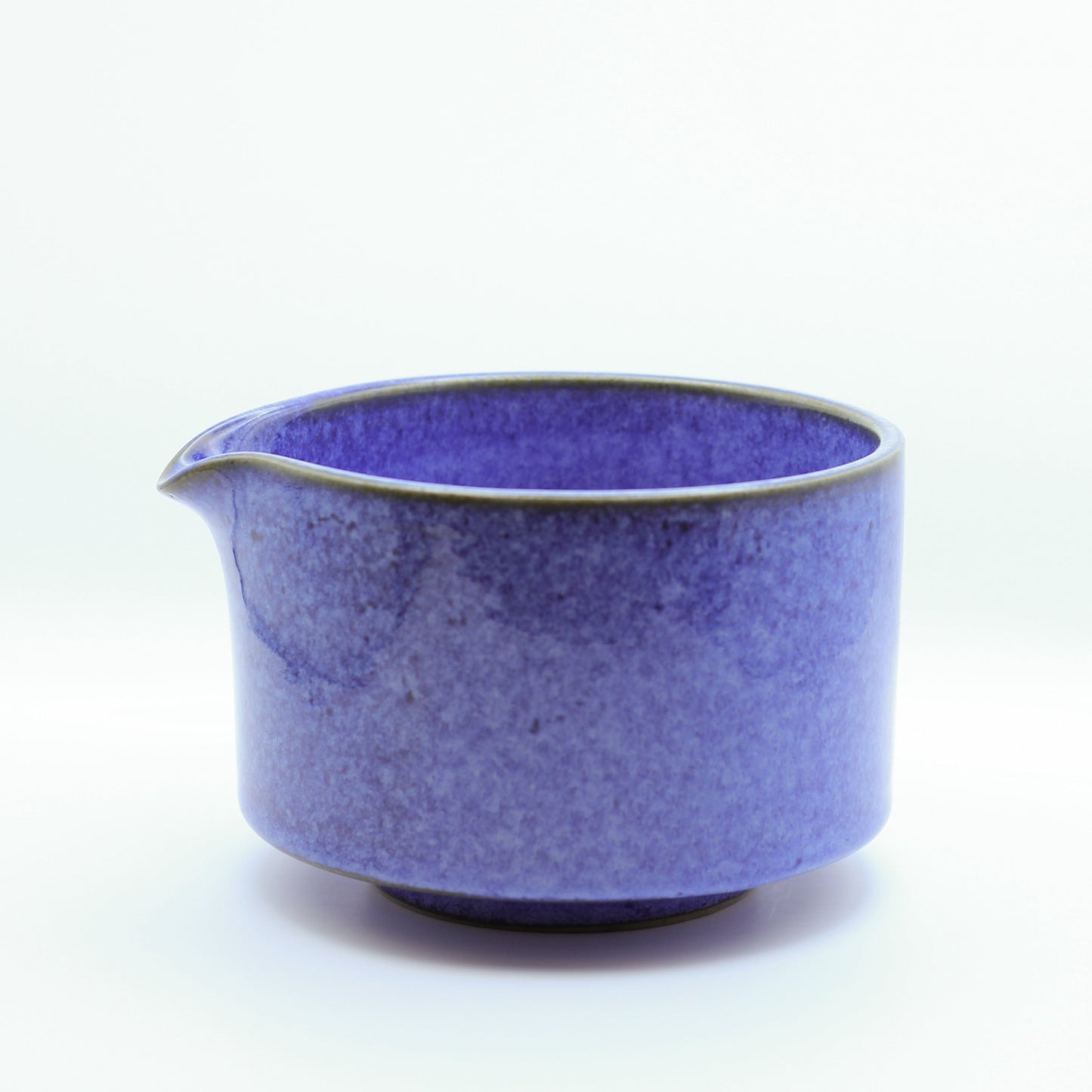 Moya Matcha Bowl Matchawan - KAZE with Spout وعاء خفق الماتشا