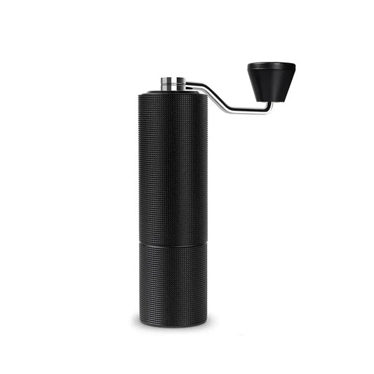 TimeMore C3 Max Grinder - Black مطحنة يدوية
