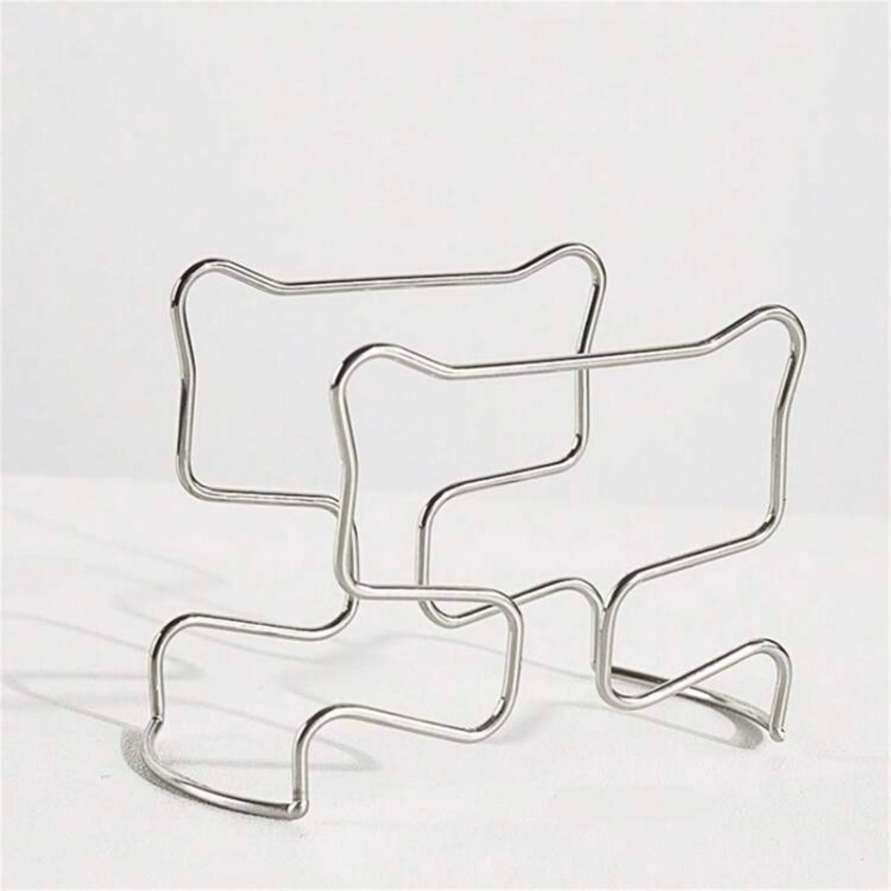 Hanging Stand for Ear Drip Coffee Bag حامل تعليق لاكياس القهوة