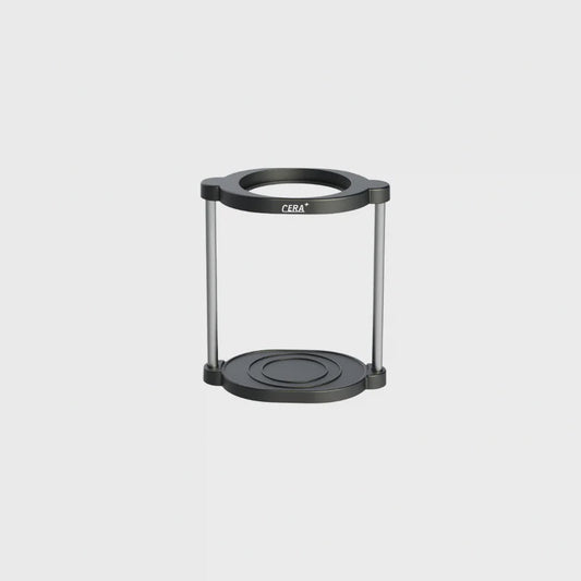 Cera+ Espresso Machine Stand | ستاند إسبرسو