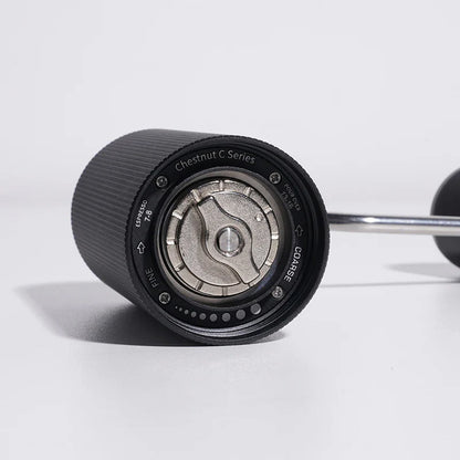 TimeMore C3 Max Grinder - Black مطحنة يدوية