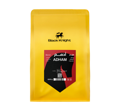 Black Knight Blend ADHAM - 1kg ادهم