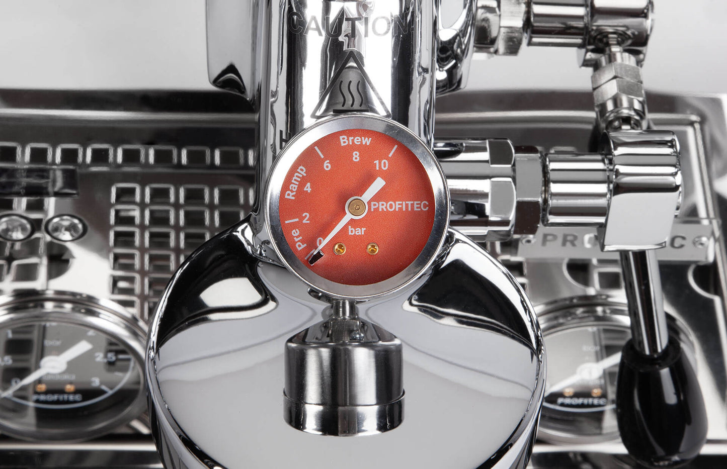 Profitec 700 Drive Espresso Machine