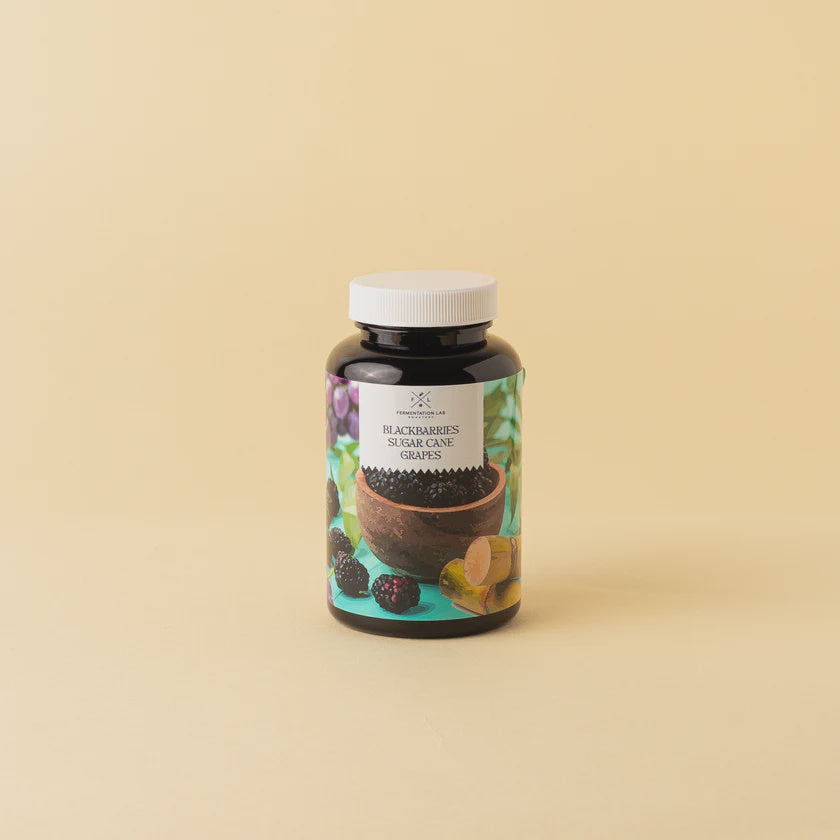 Fermentation Lab Colombia GRAPE 100g - Filter