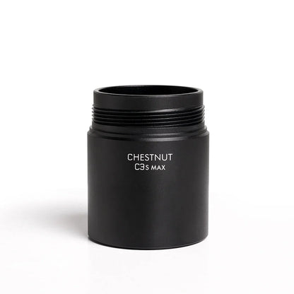 TimeMore C3S Max Grinder - Black مطحنة يدوية