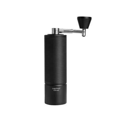 TimeMore C3S Max Grinder - Black مطحنة يدوية