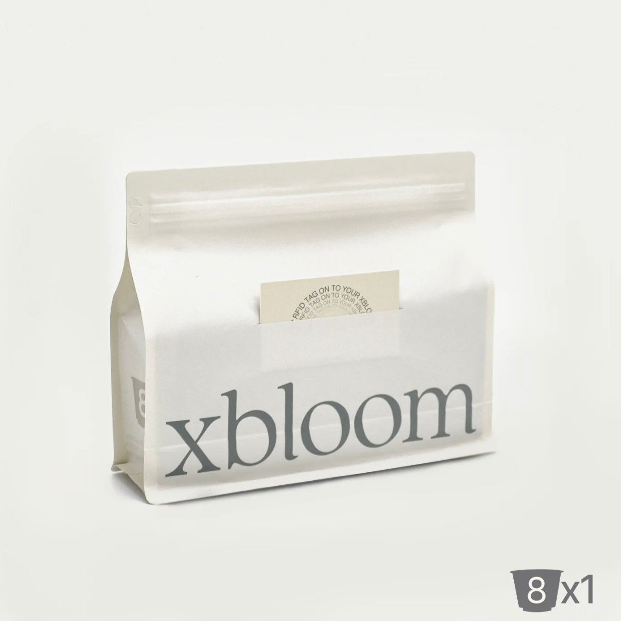 Xpod Methods Roastery - Colombia CGLE Tres Dragones