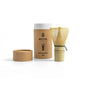 Moya Chasen Matcha Bamboo Whisk اداة خفق الماتشا