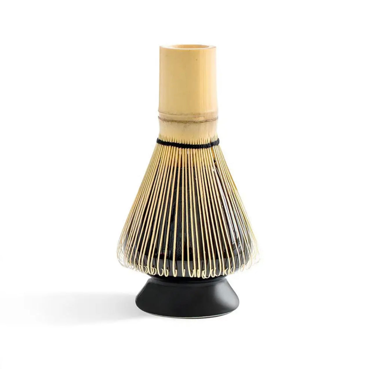 Moya Chasen Matcha Bamboo Whisk اداة خفق الماتشا