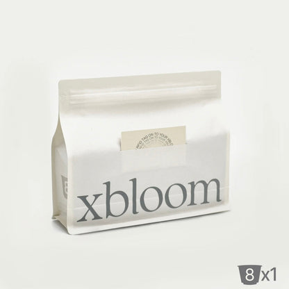 Xpod Methods Roastery - Colombia EA Decaf De Cana بن دو كانا