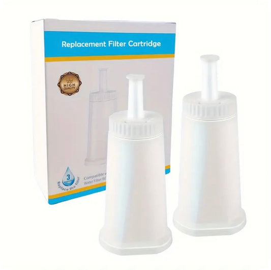 Water Filter for Breville / Sage - 2 pcs فلتر ماء لمكينة القهوة