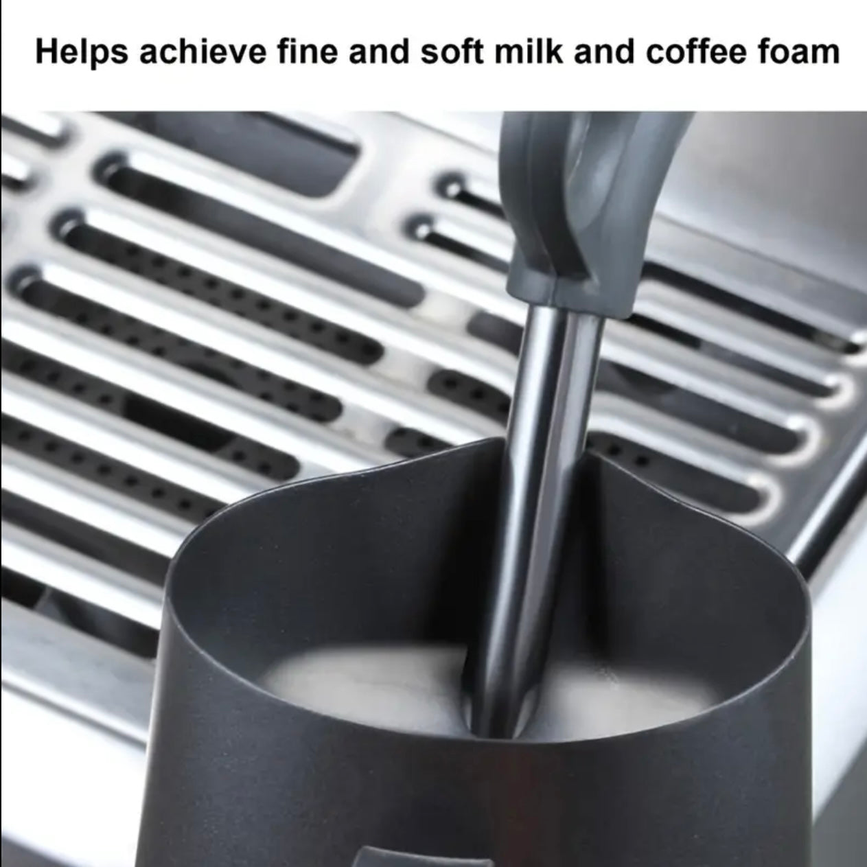 Steam Tip 3 Holes for Breville رأس تبخير بثلاث فتحات