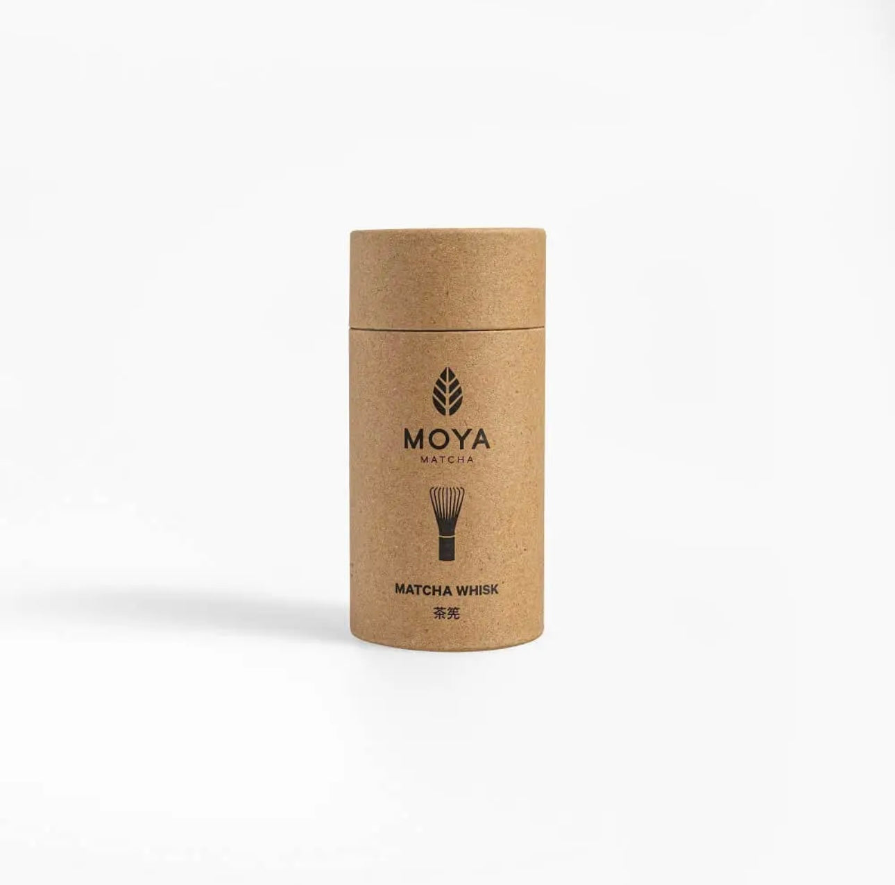 Moya Chasen Matcha Bamboo Whisk اداة خفق الماتشا