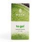 Moya Organic Matcha Daily TO GO! - 24 Sticks