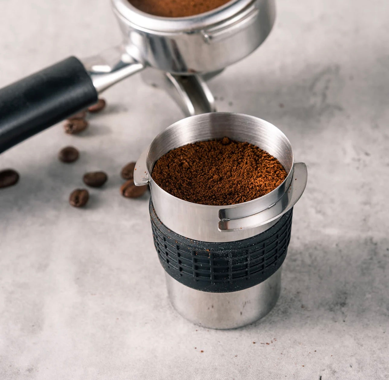 Tache Dosing Cup كوب لقياس كمية البن