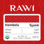 Rawi  Ethiopia HAMBELA - Drip Filter بن هامبيلا