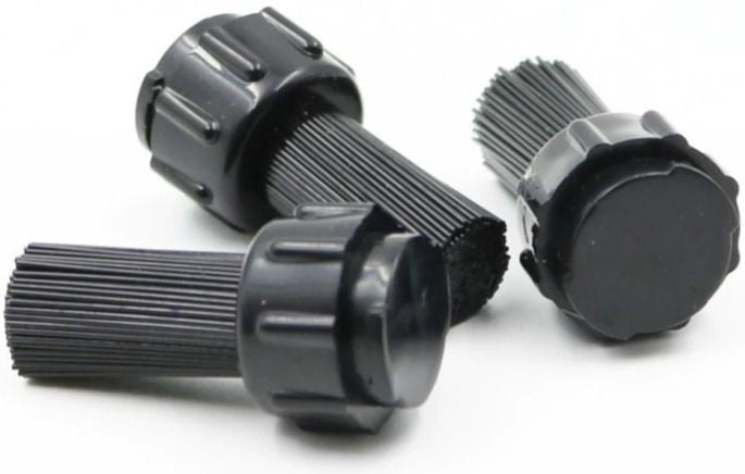Rhino Bristles for Group Head Brush - 3 pcs فرشاة تنظيف