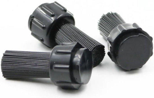 Rhino Bristles for Group Head Brush - 3 pcs فرشاة تنظيف